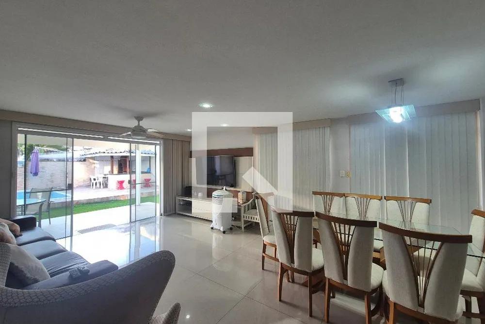 Casa, 4 quartos, 250 m² - Foto 9