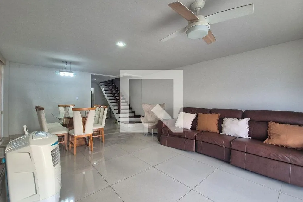 Casa, 4 quartos, 250 m² - Foto 14