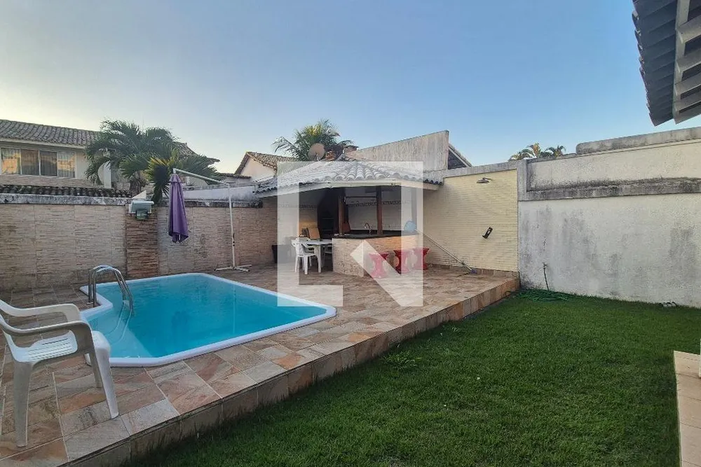 Casa, 4 quartos, 250 m² - Foto 4