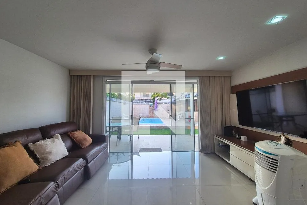 Casa, 4 quartos, 250 m² - Foto 16