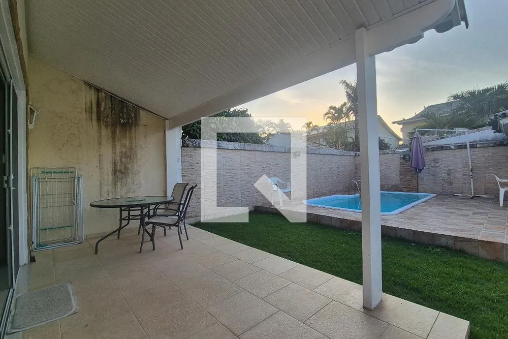 Casa, 4 quartos, 250 m² - Foto 34