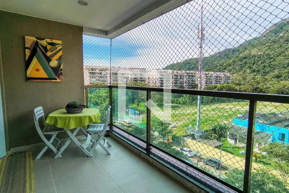 Apartamento, 2 quartos, 71 m² - Foto 11