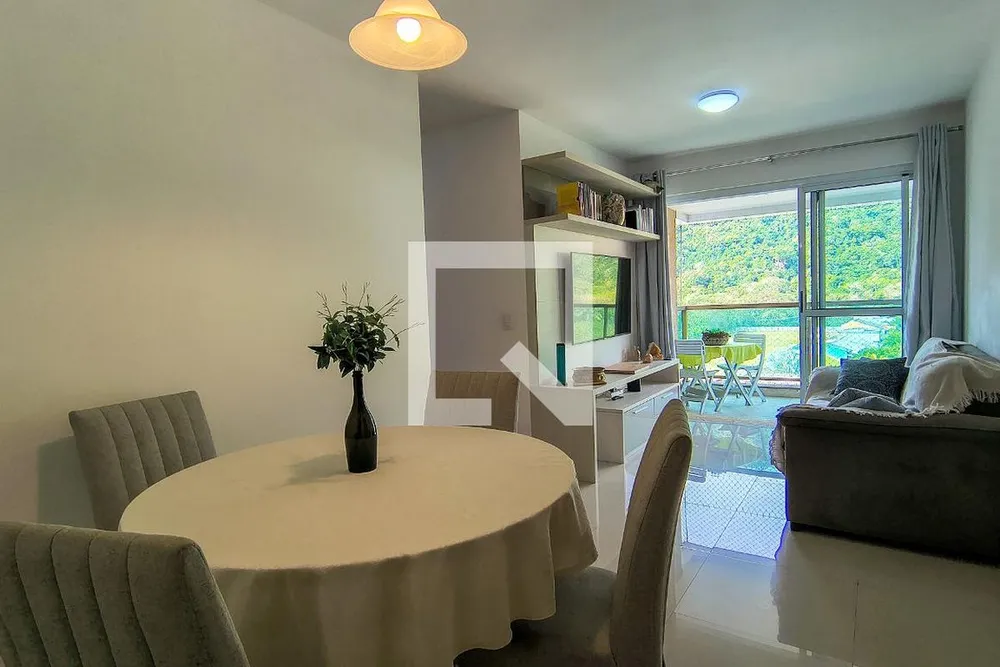 Apartamento, 2 quartos, 71 m² - Foto 2