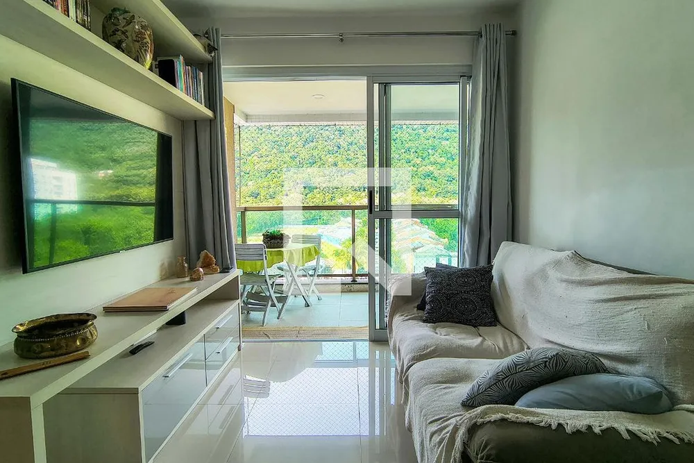 Apartamento, 2 quartos, 71 m² - Foto 1