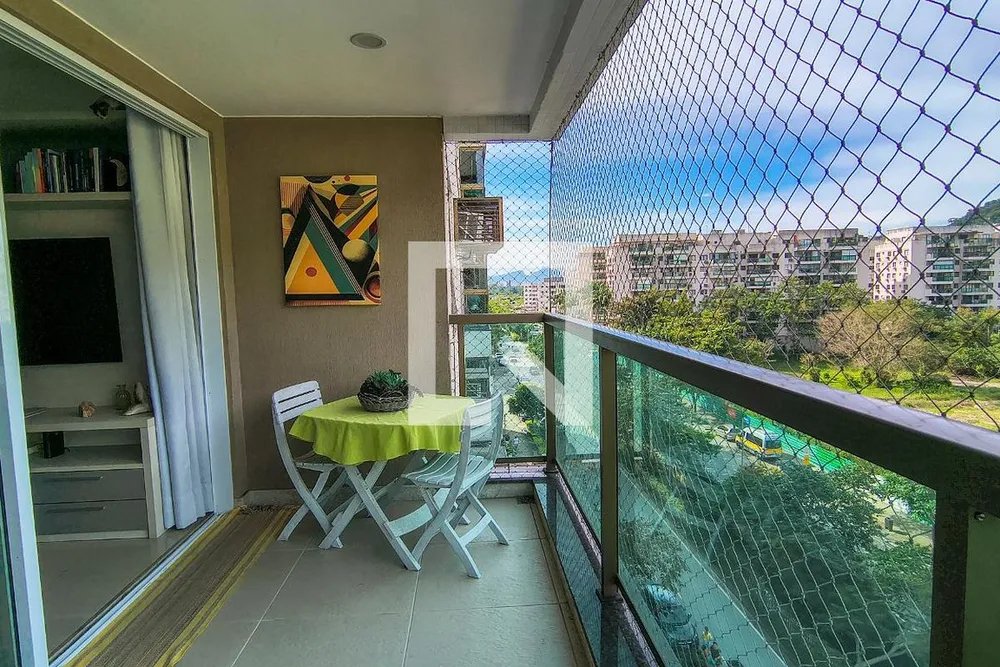 Apartamento, 2 quartos, 71 m² - Foto 10