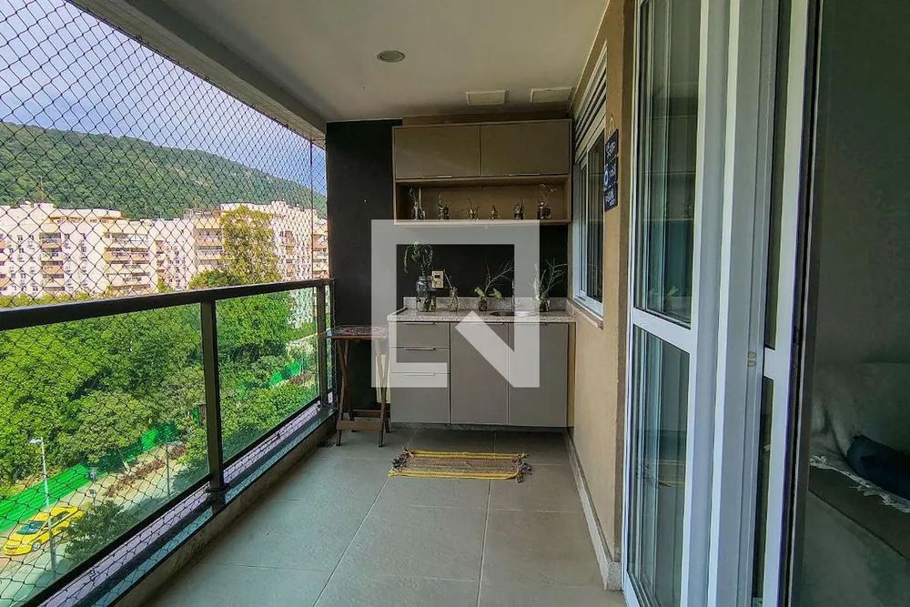 Apartamento, 2 quartos, 71 m² - Foto 8
