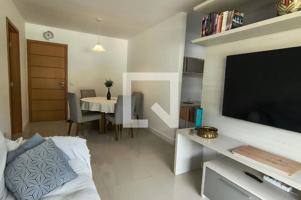 Apartamento, 2 quartos, 71 m² - Foto 6