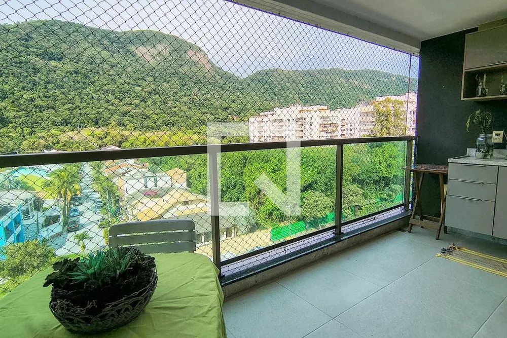Apartamento, 2 quartos, 71 m² - Foto 9