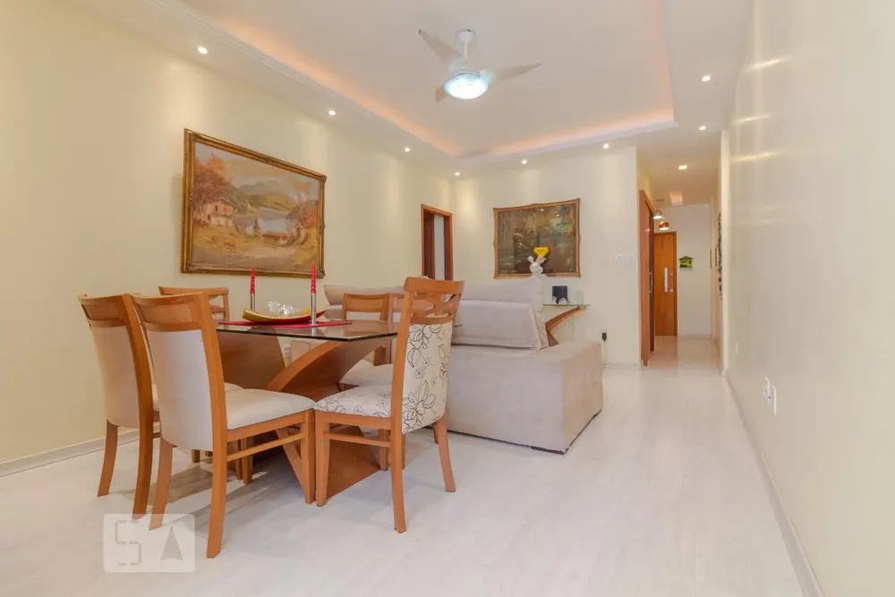 Apartamento, 2 quartos, 90 m² - Foto 2