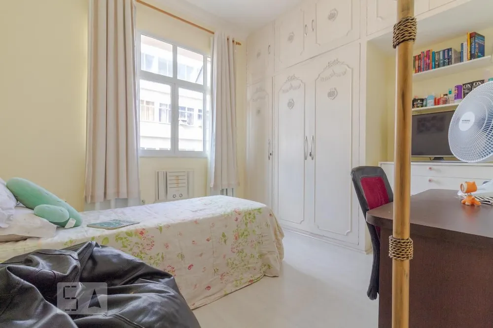 Apartamento, 2 quartos, 90 m² - Foto 5