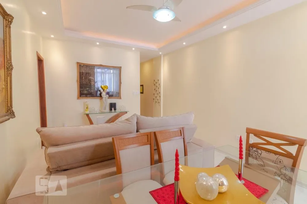Apartamento, 2 quartos, 90 m² - Foto 3