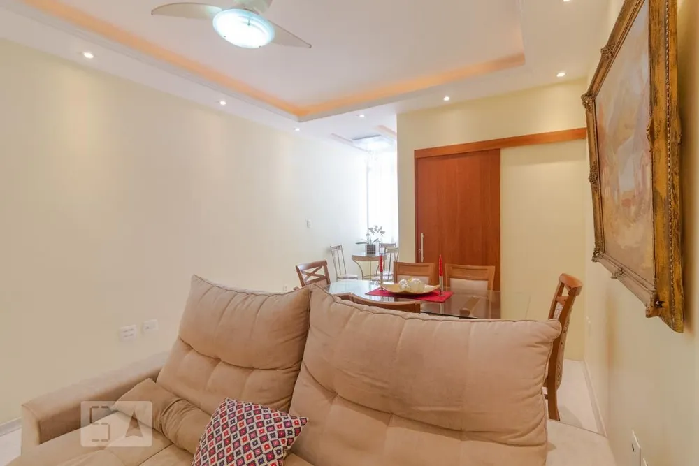 Apartamento, 2 quartos, 90 m² - Foto 4