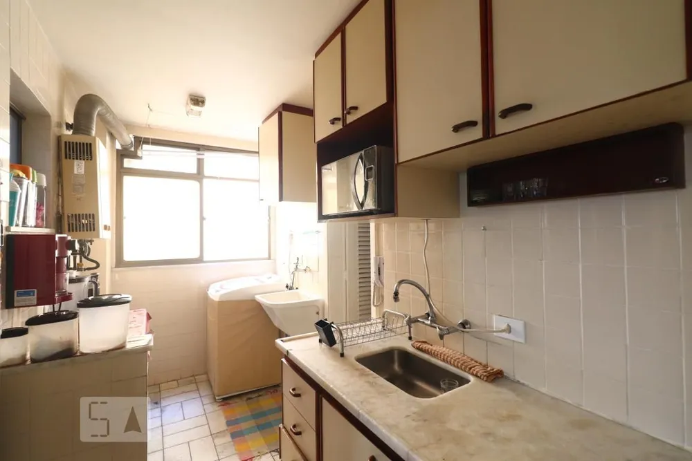 Apartamento, 3 quartos, 100 m² - Foto 29