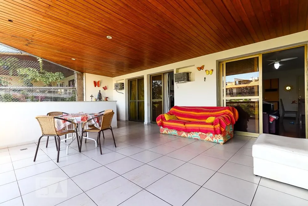 Apartamento, 3 quartos, 100 m² - Foto 37