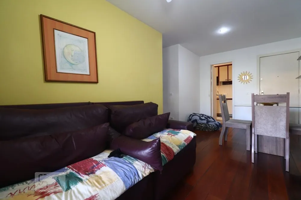 Apartamento, 3 quartos, 100 m² - Foto 3