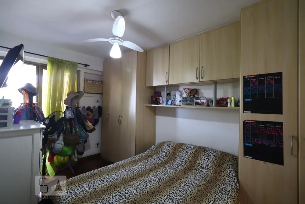 Apartamento, 3 quartos, 100 m² - Foto 14
