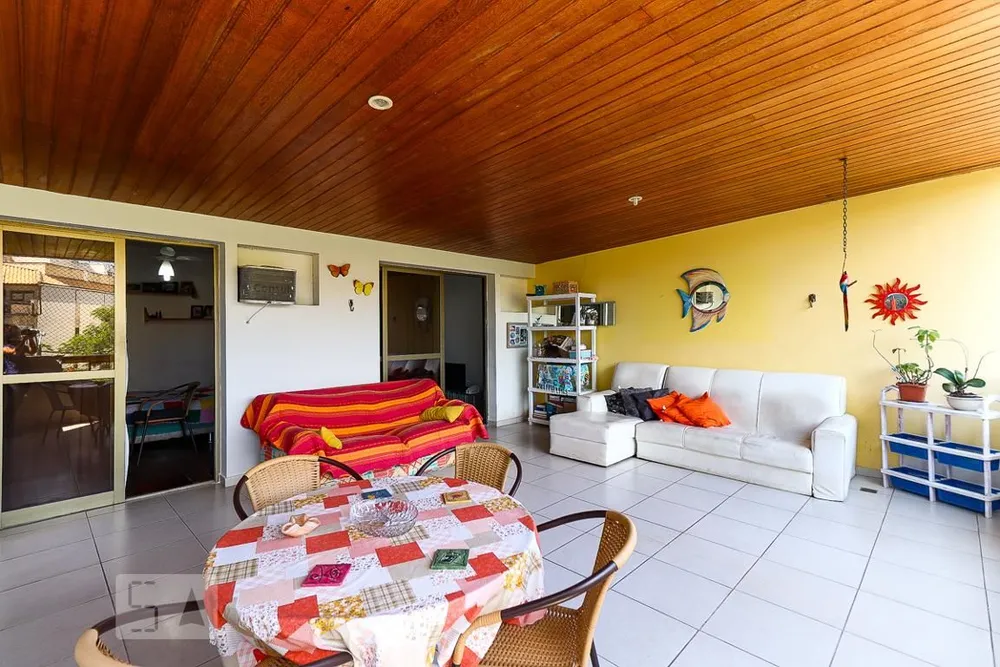 Apartamento, 3 quartos, 100 m² - Foto 36