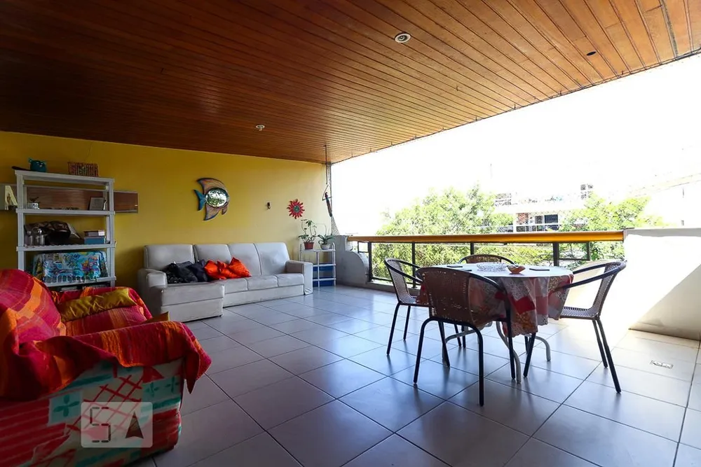 Apartamento, 3 quartos, 100 m² - Foto 35