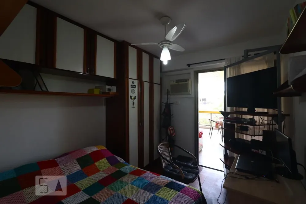 Apartamento, 3 quartos, 100 m² - Foto 9
