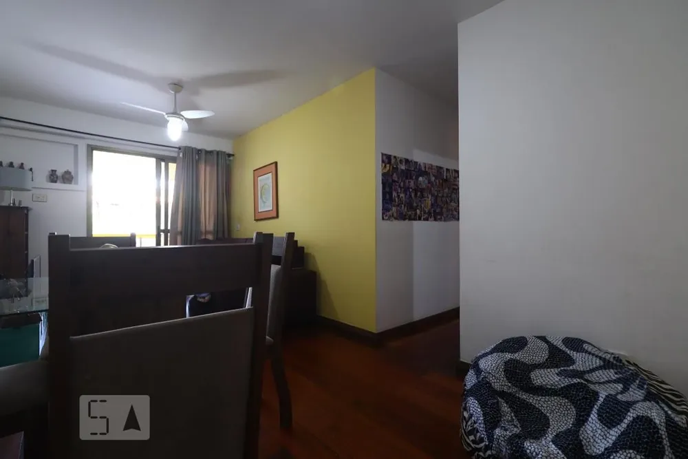 Apartamento, 3 quartos, 100 m² - Foto 2