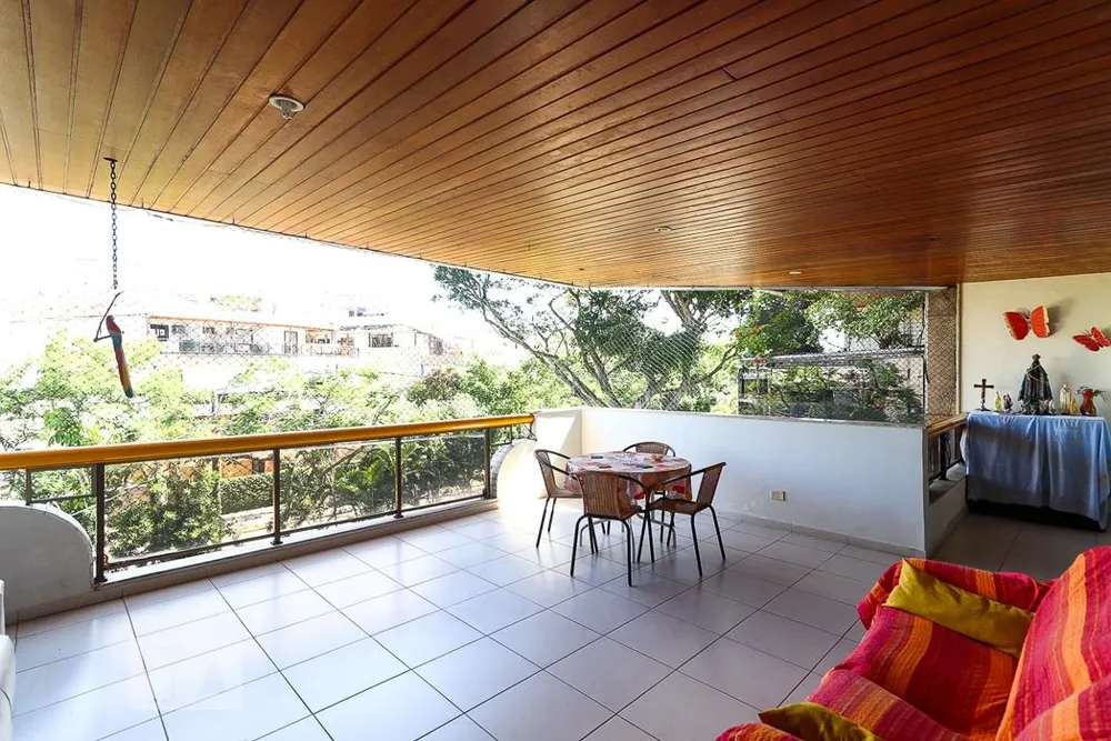 Apartamento, 3 quartos, 100 m² - Foto 34
