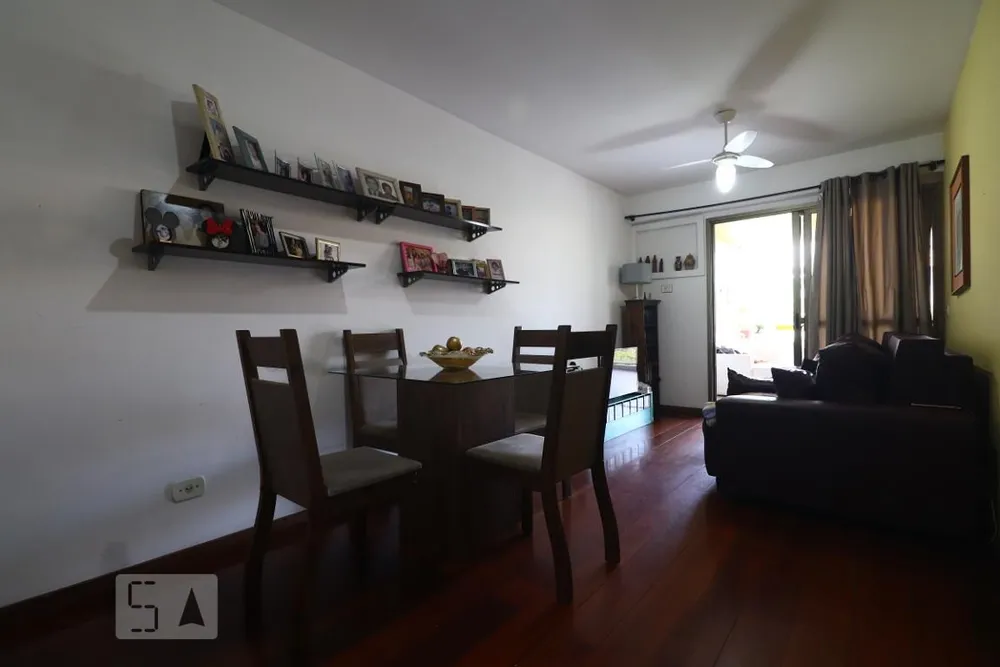 Apartamento, 3 quartos, 100 m² - Foto 1