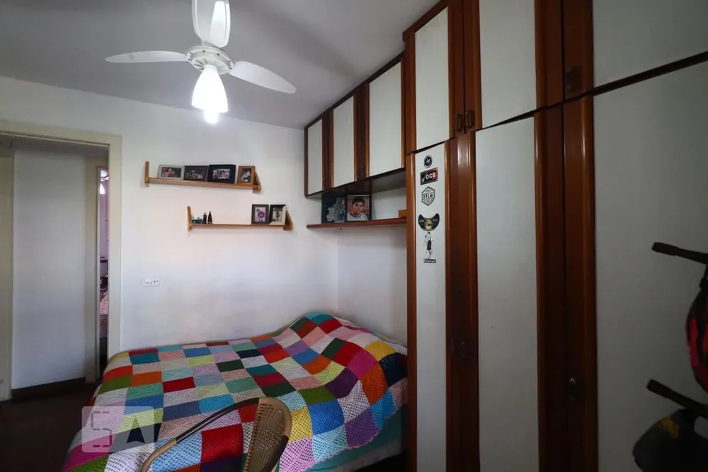 Apartamento, 3 quartos, 100 m² - Foto 10