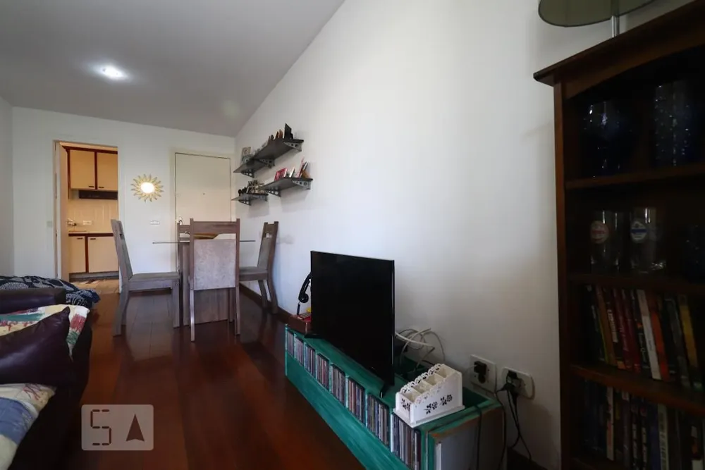 Apartamento, 3 quartos, 100 m² - Foto 4