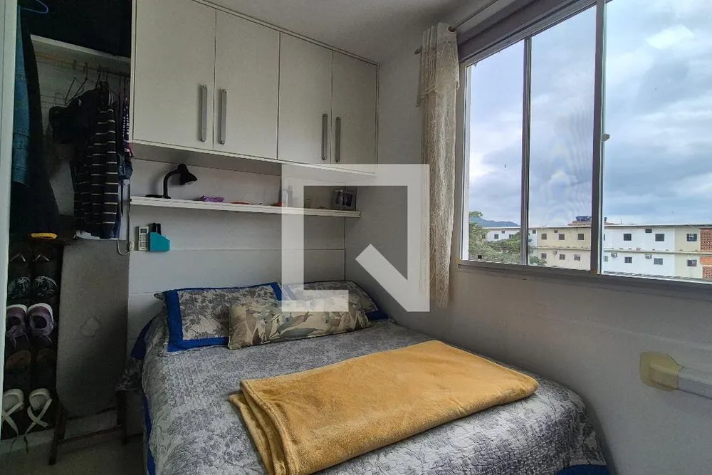 Apartamento, 2 quartos, 45 m² - Foto 7