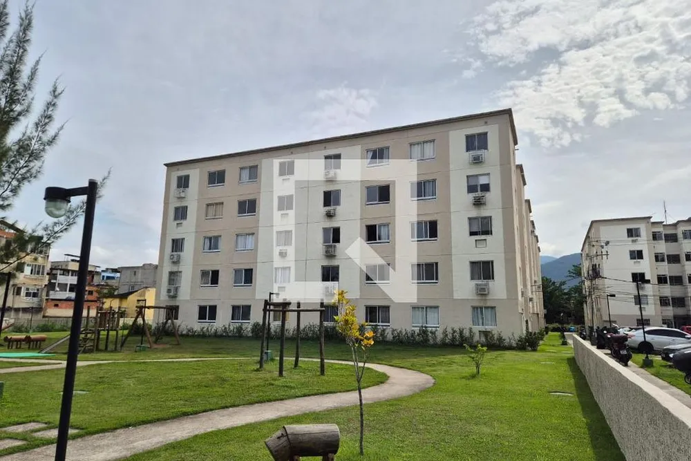 Apartamento, 2 quartos, 45 m² - Foto 29