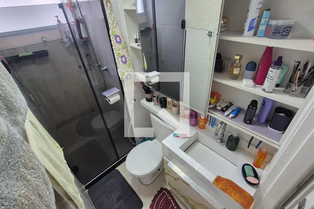 Apartamento, 2 quartos, 45 m² - Foto 16