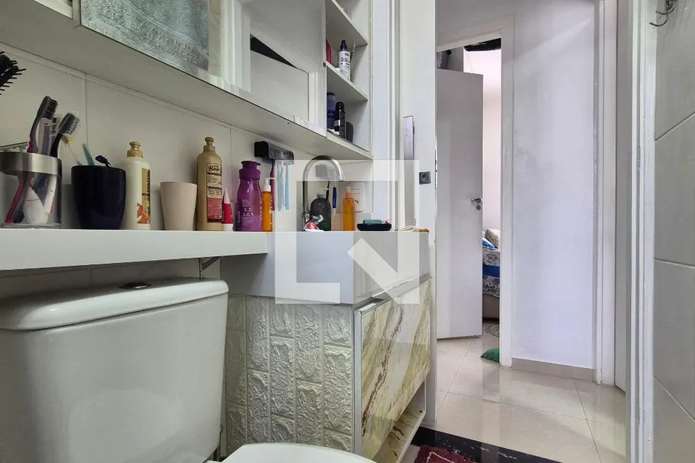 Apartamento, 2 quartos, 45 m² - Foto 17