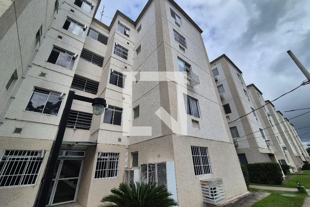 Apartamento, 2 quartos, 45 m² - Foto 25