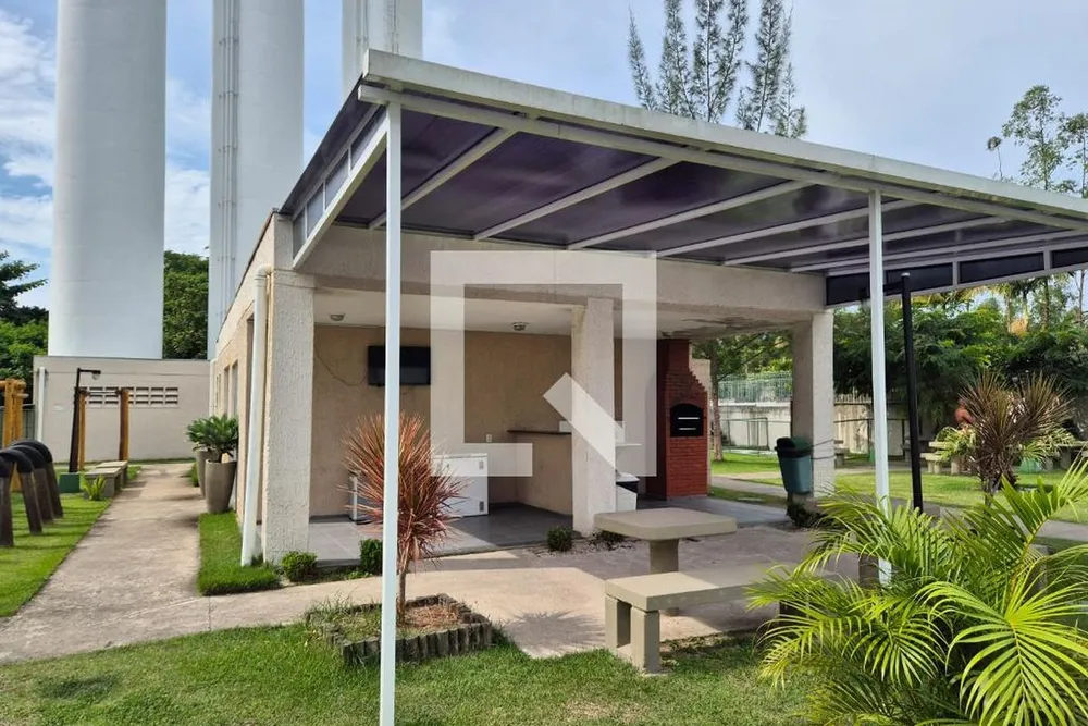 Apartamento, 2 quartos, 45 m² - Foto 26