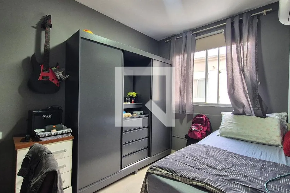 Apartamento, 2 quartos, 45 m² - Foto 11