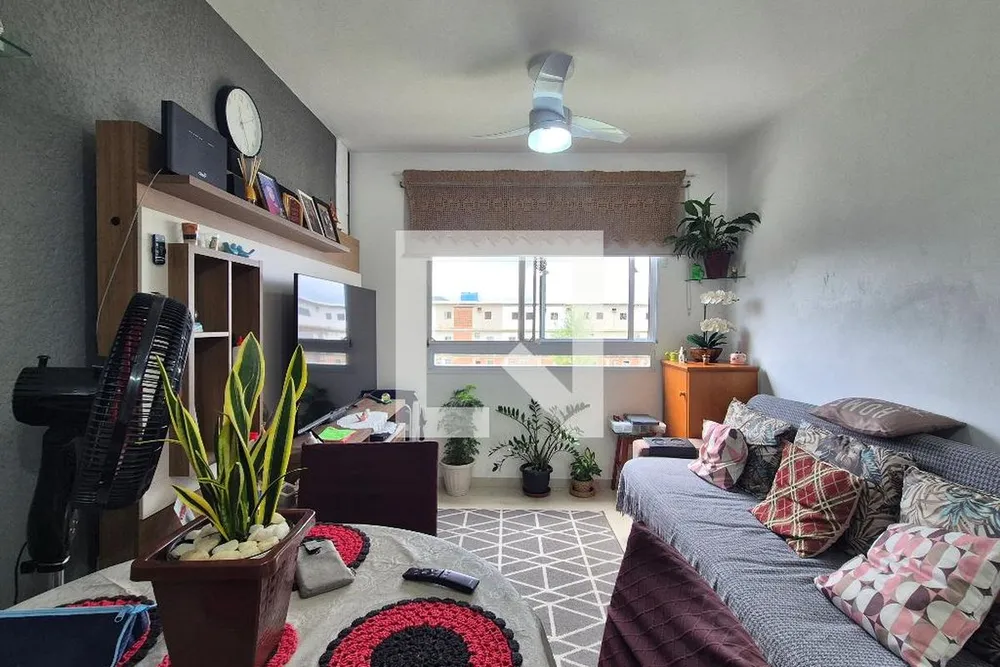 Apartamento, 2 quartos, 45 m² - Foto 5