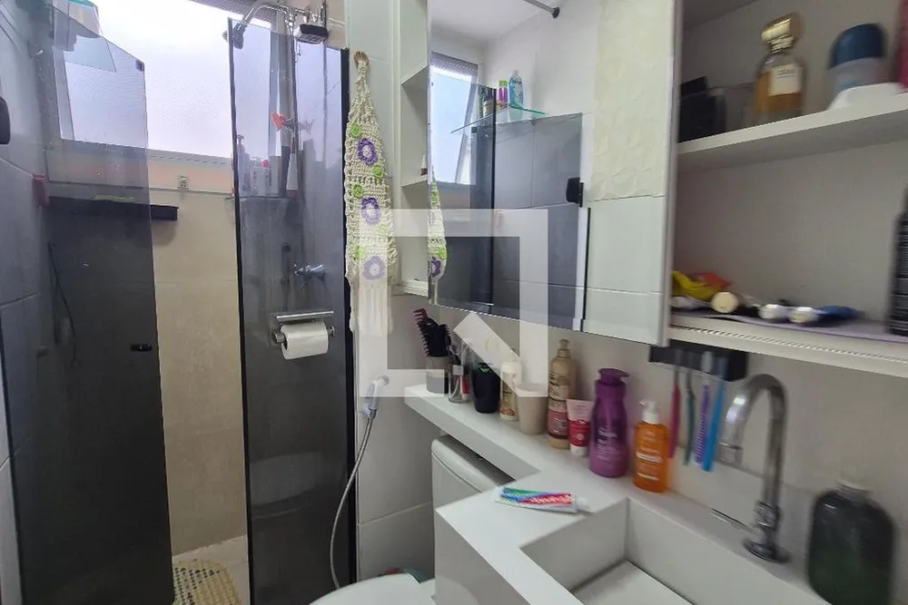 Apartamento, 2 quartos, 45 m² - Foto 15