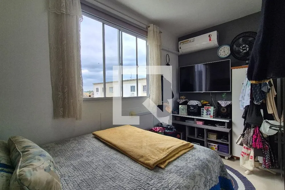 Apartamento, 2 quartos, 45 m² - Foto 6