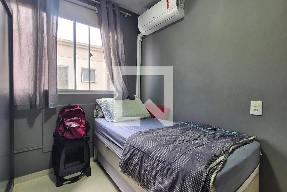 Apartamento, 2 quartos, 45 m² - Foto 12