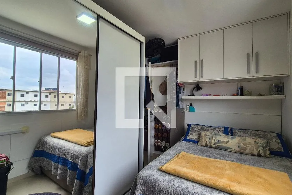 Apartamento, 2 quartos, 45 m² - Foto 8