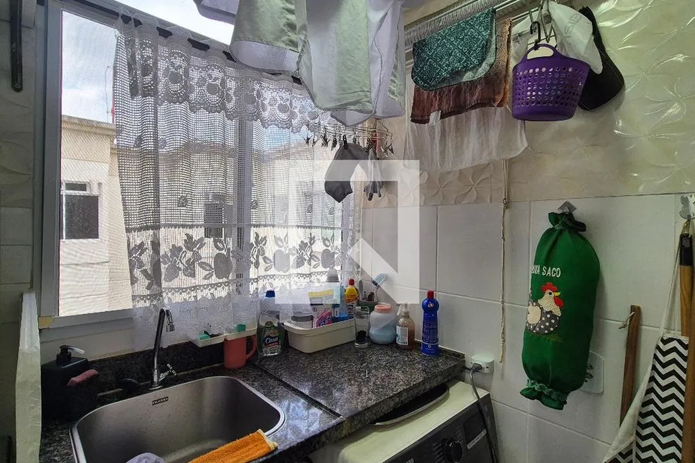 Apartamento, 2 quartos, 45 m² - Foto 23