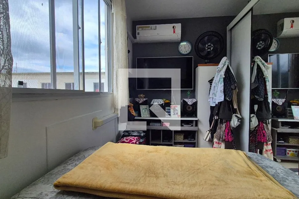 Apartamento, 2 quartos, 45 m² - Foto 10