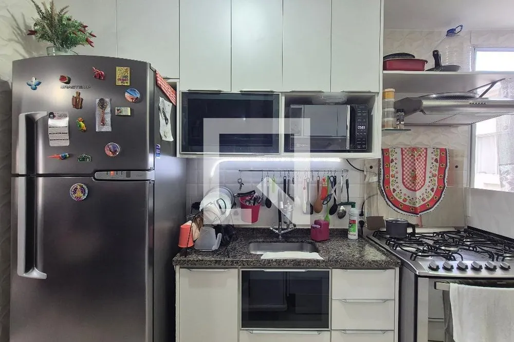 Apartamento, 2 quartos, 45 m² - Foto 20