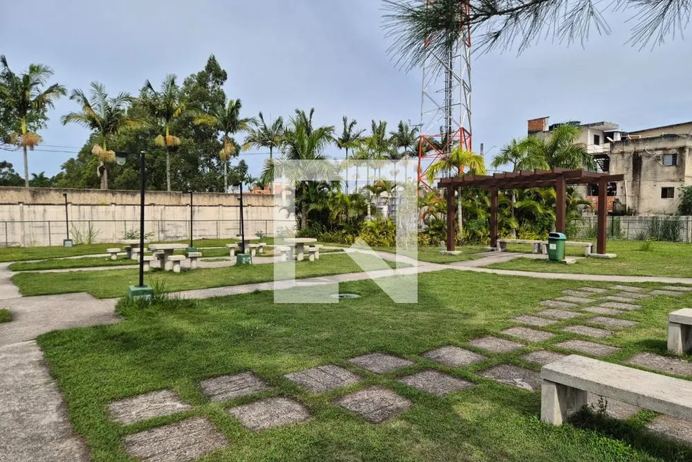 Apartamento, 2 quartos, 45 m² - Foto 31