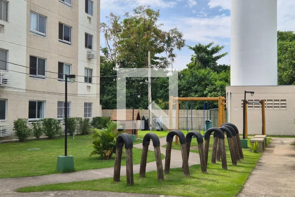 Apartamento, 2 quartos, 45 m² - Foto 27