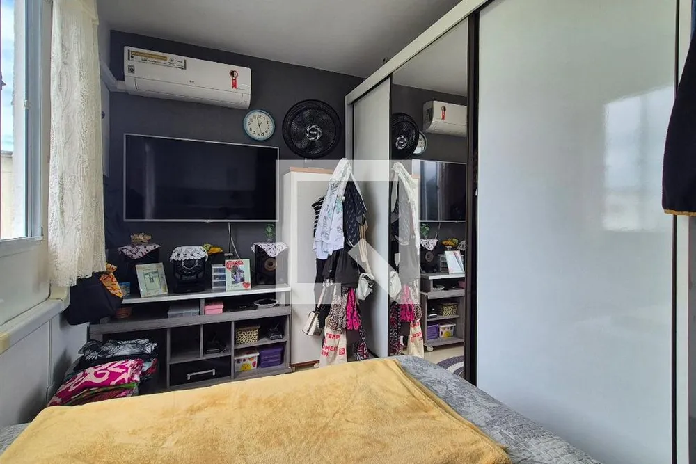 Apartamento, 2 quartos, 45 m² - Foto 9