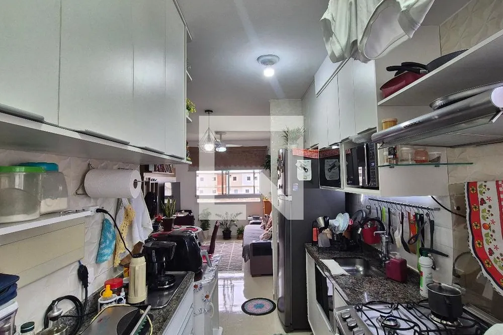 Apartamento, 2 quartos, 45 m² - Foto 21