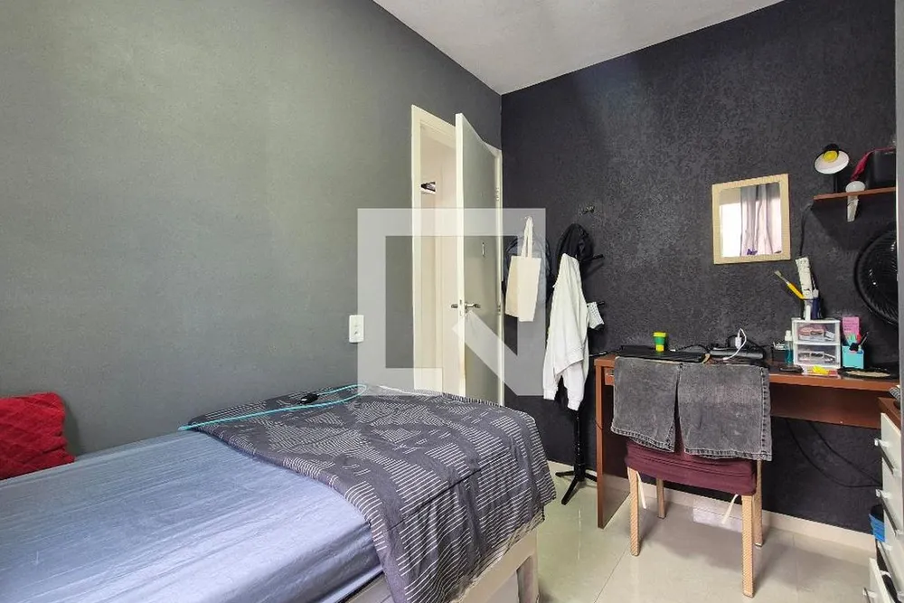 Apartamento, 2 quartos, 45 m² - Foto 13