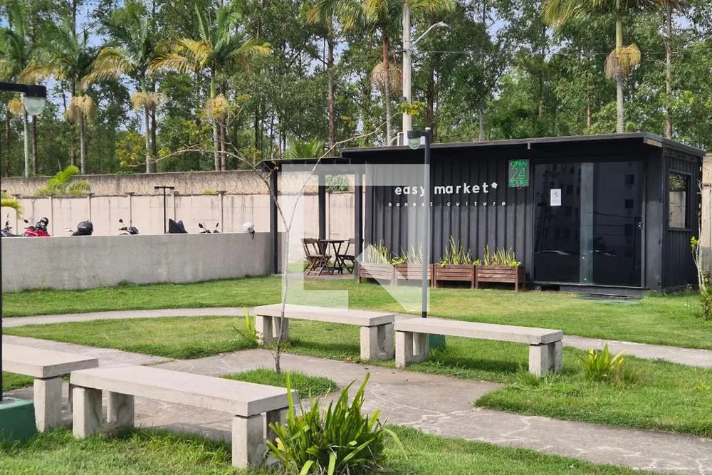 Apartamento, 2 quartos, 45 m² - Foto 30
