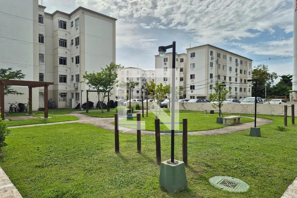 Apartamento, 2 quartos, 45 m² - Foto 28